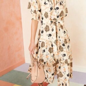 Ulla Johnson Dasha dress